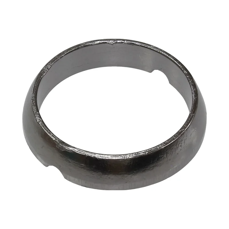 SM-02064 Кольцо глушителя Y-pipe SPI для Polaris 850 3610299 3610399, фото 1