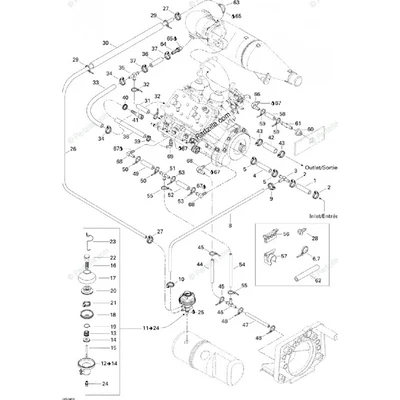 276000134 REGULATEUR     *REGULATOR  регулятор