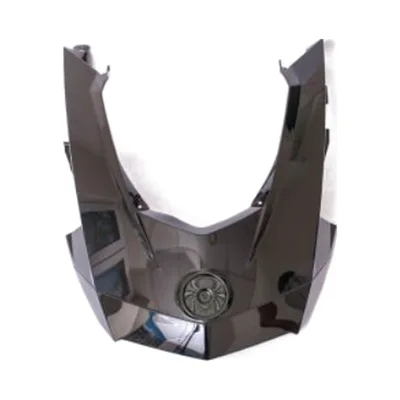 517307291 Капот G4 черный Ski-Doo HOOD - FRONT 517305744 