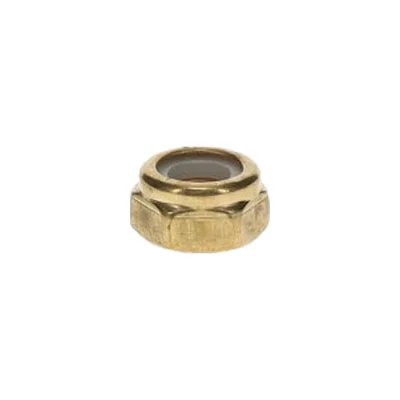 232501200 NUT-STOP ELASTIC DIN.985  Гайка M10