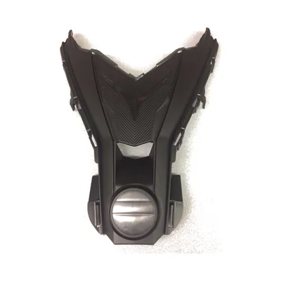 517304796 Капот XM черный Ski-Doo HOOD