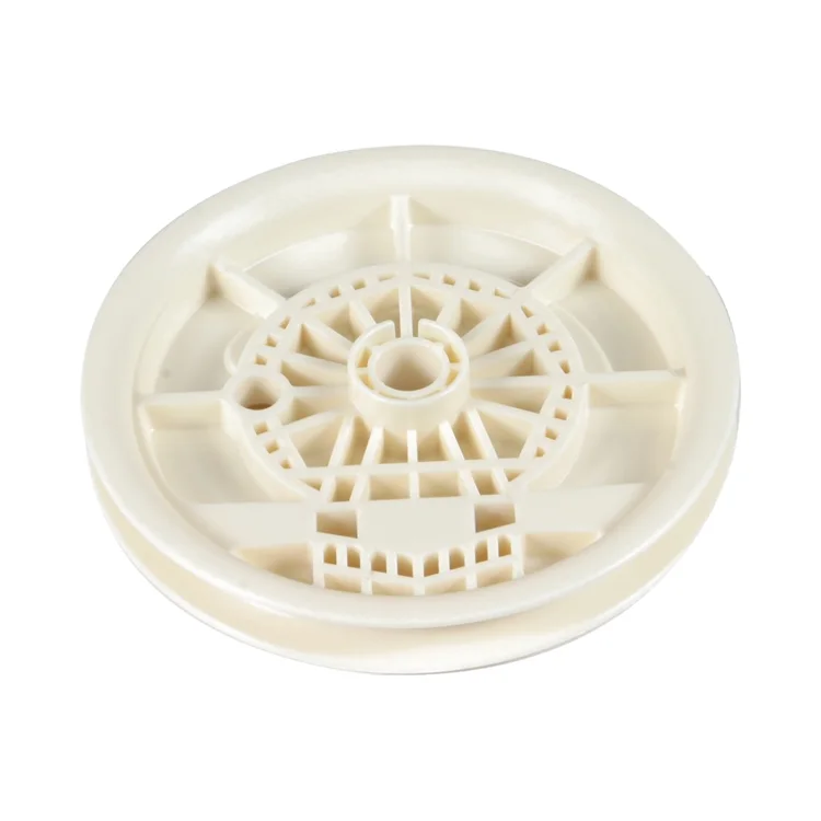 SM-11006 Шкив стартера ручного SPI SKIDOO 420852285, 420852286, фото 1