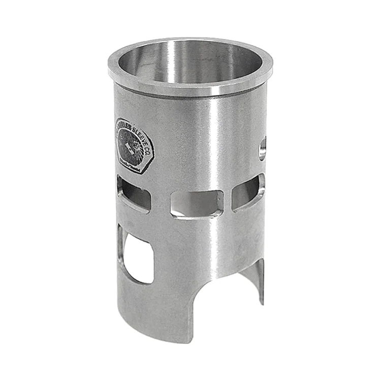 FL-1326 Гильза 77,25 mm La Sleeve для снегоходов Polaris 600 WIDETRAK IQ 2010-2017" 3022206, фото 1