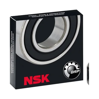 503191982 Подшипник NSK 25X47X12 6005 для Ski-Doo 503191149 503193548 