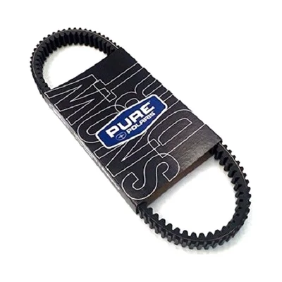 3211132 Ремень вариатора 600IQ Polaris BELT-DRIVE,12 IN CD