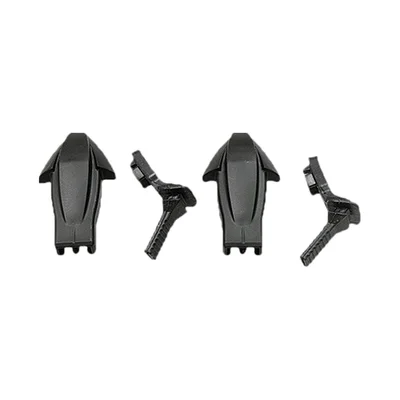 SM-06019 Крепление панелей боковых пара SPI CONSOLE LATCH KIT SKI-DOO (860200239)