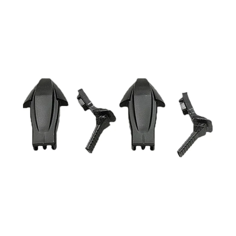 SM-06019 Крепление панелей боковых пара SPI CONSOLE LATCH KIT SKI-DOO (860200239), фото 1