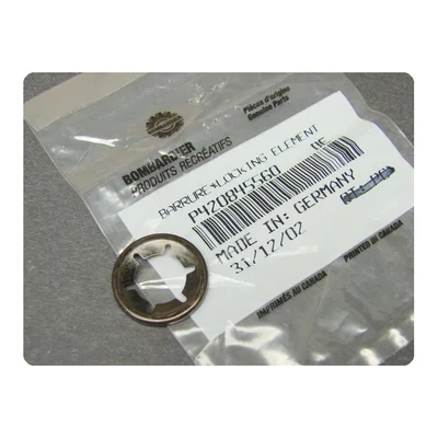 420845560 Замок стартера Ski-Doo LOCKING ELEMENT																	
