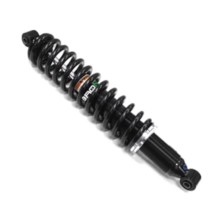 Задний амортизатор Yamaha AU-04405 3B4-22210-00-00, 3B4-22210-01-00, 1HP-F2210-01-00, 28P-22210-00-00, фото 1
