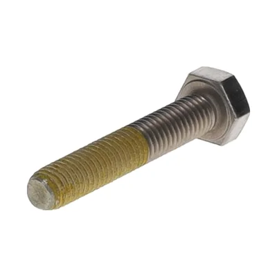 250000782 SCREW-HEX.CAP S.GRIP  M8 X 45 Болт M8 X 45