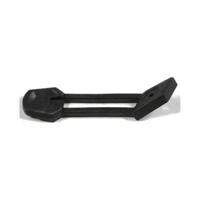 SM-12455 Крепление пластика левая сторона Ski-Doo SPI (517303808)