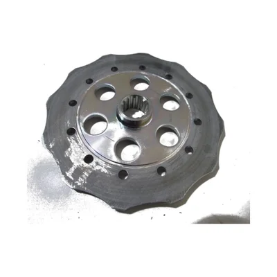 1914210 Диск тормозной Polaris DISC, BRAKE 7" 2204712