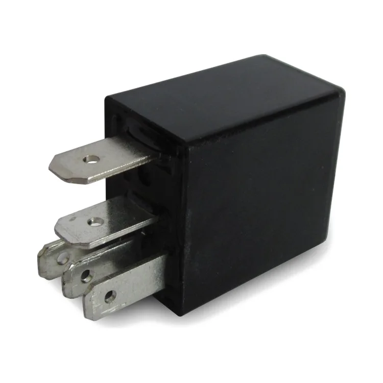 4011998 Реле Polaris RELAY-MICRO,SPDT,35/20A,SLD,12, фото 2