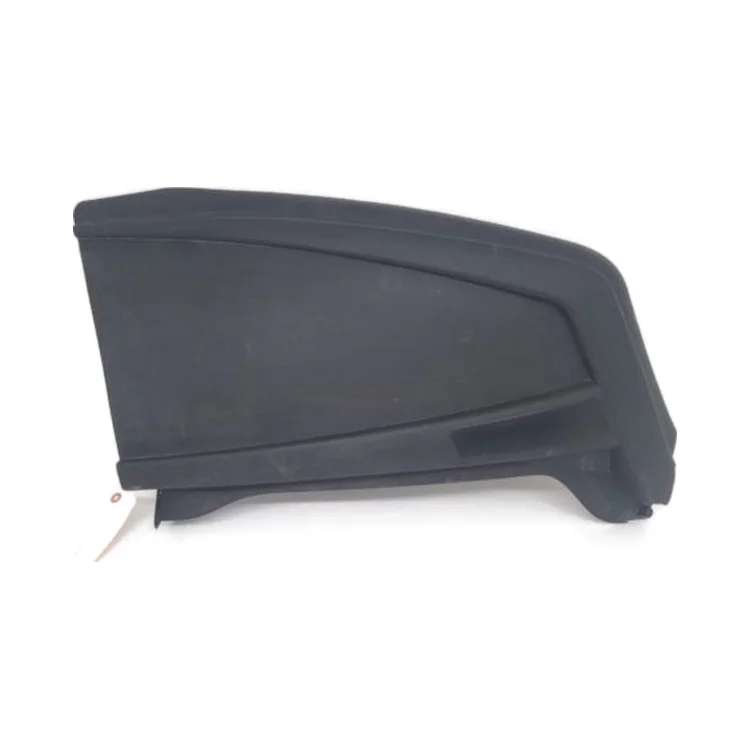 Панель боковая левая М8 Arctic Cat PANEL, ACCESS - LEFT - BLACK 4606-257, фото 1
