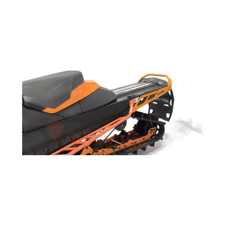 Бампер задний 163 Ski-Doo XM Voevoda, фото 2