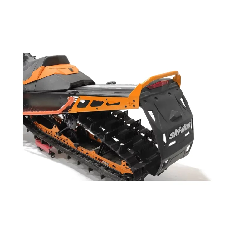 Бампер задний 163 Ski-Doo XM Voevoda, фото 3