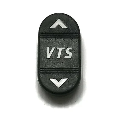 278002066 Кнопка VTS KNOB (Снято с производства)