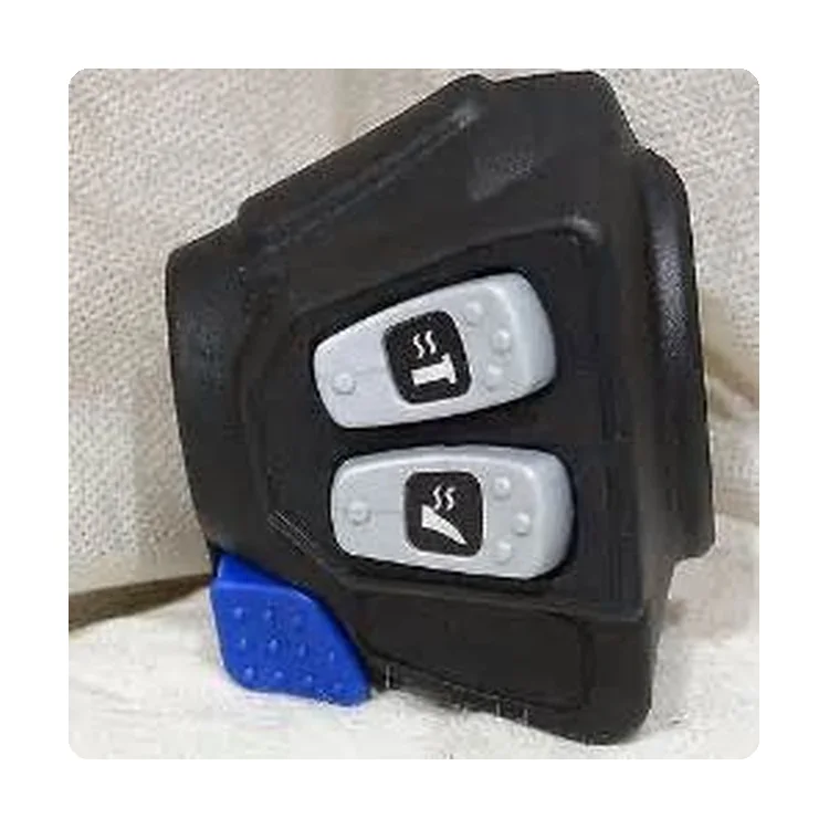 Переключатель свет+подогревы Arctic Cat 0609-805 CONTROL, DIMMER - FRONT 0609-805, фото 1