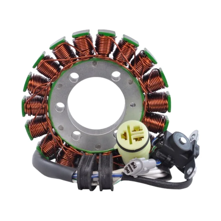 Статор генератора для Yamaha Raptor 700 06+ 1S3-81410-00-00, фото 1
