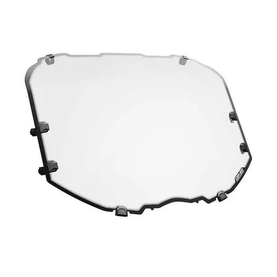 715002907 Полное лобовое стекло Can-Am Maverick X3
