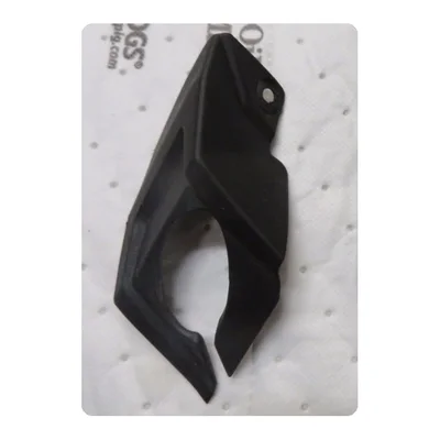 5438628 Заглушка бампера/капота прав.Polaris PLUG, BUMPER, FRONT, RIGHT HAND