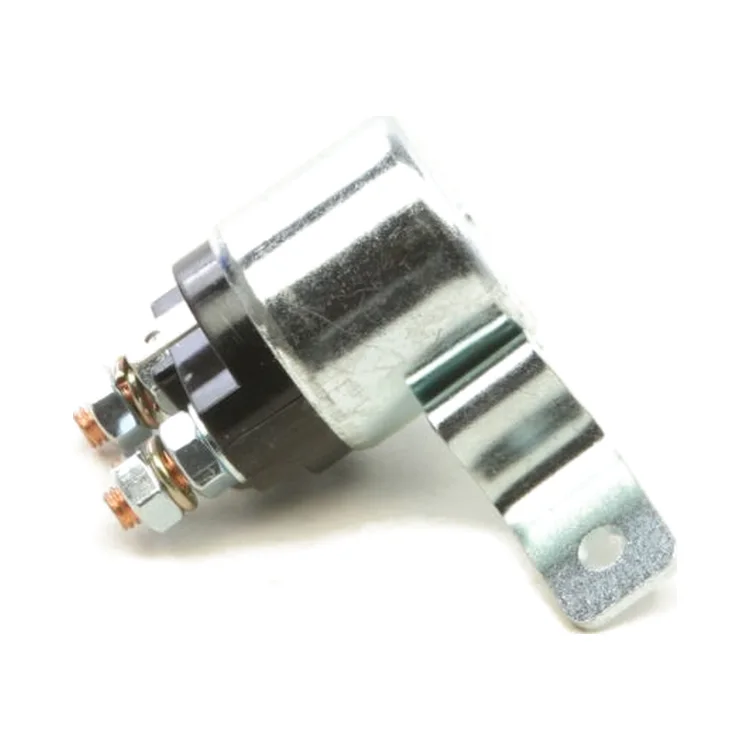 Реле стартера SPI STARTER SOLENOID S-D SM-01148 515176501, фото 1