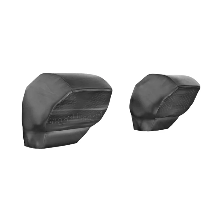 715005598 Пре-фильтр шноркеля Can-Am 2018-2020 Maverick Trail Sport Max 800 1000, фото 1