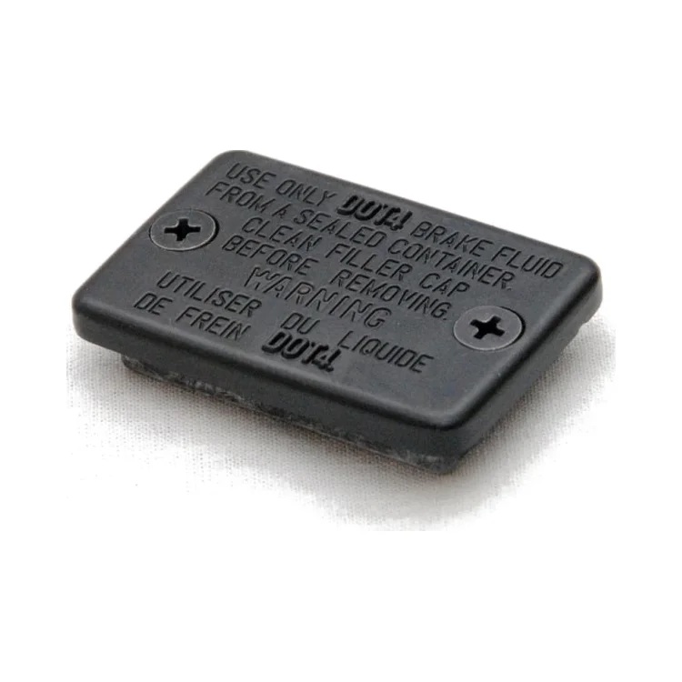 705600084 Крышка тормозного бачка с манжетой для квадроциклов Can-Am, фото 1