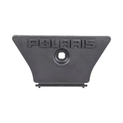 5436349 Крышка заднего бардачка черная для квадроциклов Polaris Sportsman 5435368