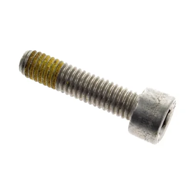 205562560 SCREW-SOCKET DIN.912A2 S.GRIP