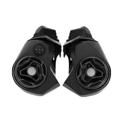 295100711 Premium audio system SEA-DOO (RXT,RXT-X,GTX,WAKE PRO,FISH PRO 2018>)