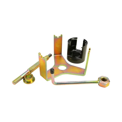 Комплект инструментов SP1 для вариатора Ski-Doo pDrive — SM-12582