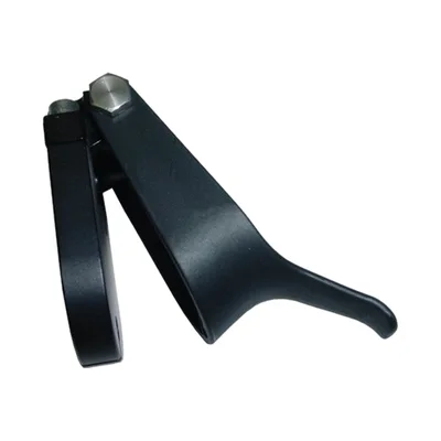 43594 Курок дросселя POWERMADD UNIVERSAL THROTTLE BLOCK & LEVER ASSEMBLY (2010424 2010271)