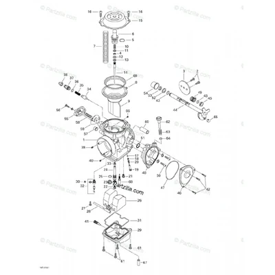 404162023 Bague *ring, Bombardier.,