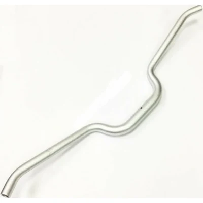506152708 Руль Ski-Doo CLEAR HANDLE BAR 506152538 506152723 506152608 506152489
