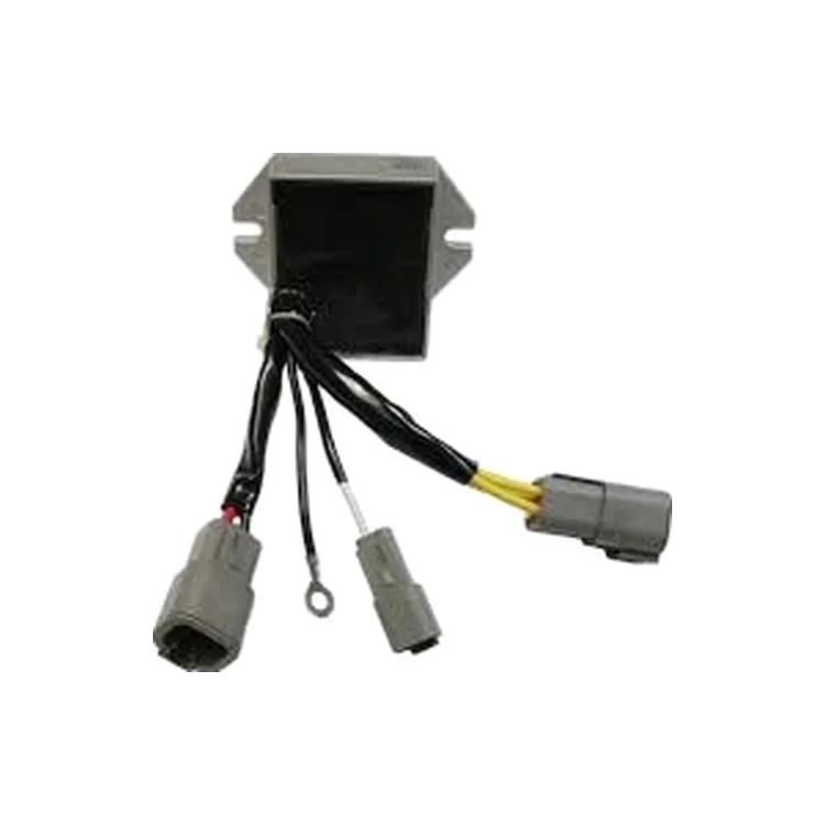 515176243 Регулятор напряжения Ski-Doo 515175717 515176023, фото 1