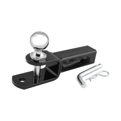 715001473 Фаркоп с шаром Hitch with 50mm European  ball G2