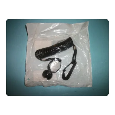 515178286 Ключ DESS Ski-Doo KEY 515177457