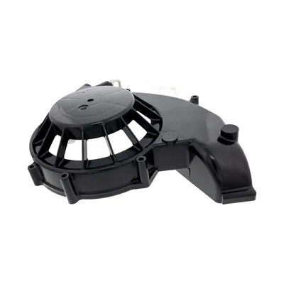 3023393 Стартер ручной в сборе для снегоходов Polaris 550 WIDETRAK LX/INDY/VOYAGEUR 3083377/3090179/3090194