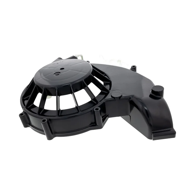 3023393 Стартер ручной в сборе для снегоходов Polaris 550 WIDETRAK LX/INDY/VOYAGEUR 3083377/3090179/3090194, фото 1
