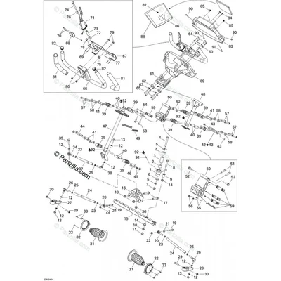 206252044 SCREW-SET SOCKET DIN.913