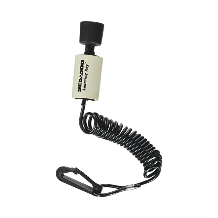 278002203 SAFETY LANYARD, LEARNING KEY | предохранительный вытяжной шнурок или ремешок аварийного выключателя,, фото 1