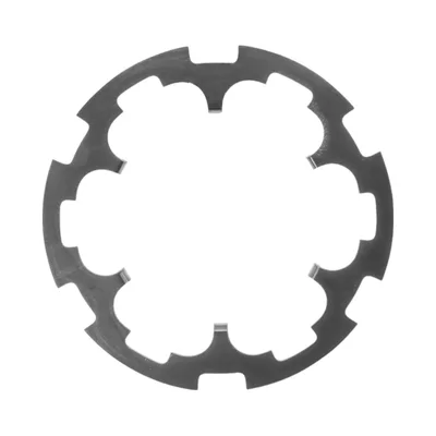 3236048 3235485 Пластина редуктора переднего Caltric для Polaris
