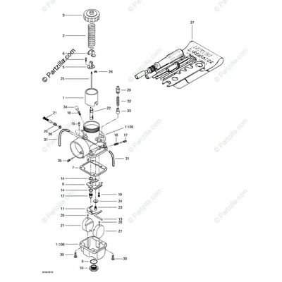 404161846 Пилот реактивного самолета Пи Джей 37.5. FORMULA Z 600.
