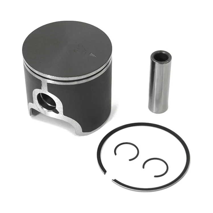 09-772-02 Поршень +0.5 SPI для Ski-Doo, фото 1