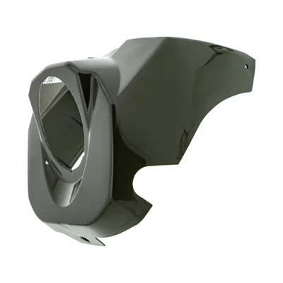 5436819-498 Облицовка фары верхняя зеленая для квадроциклов Polaris SPORTSMAN 500/570/800 2008-2017" 5436819-498