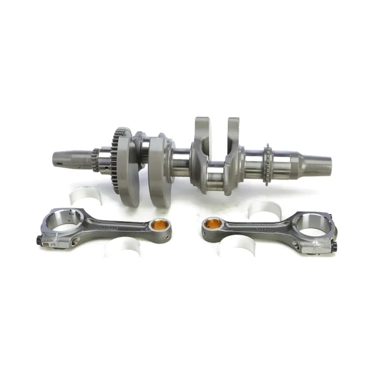 4423 Коленвал с шатунами RZR900 13-14 HOT RODS (1204599 1204403), фото 1