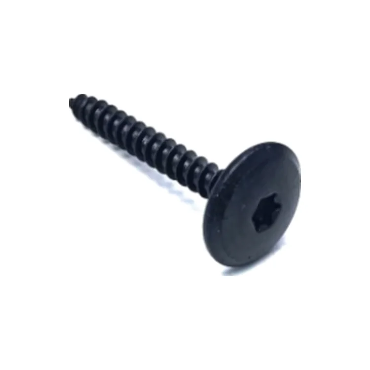 250000840 Саморез TORX-SCREW TRUSS HEAD PT.K50 X 40, фото 1
