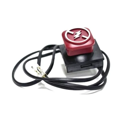 515177931 515177362 Кнопка выключения Ski-Doo KILL SWITCH