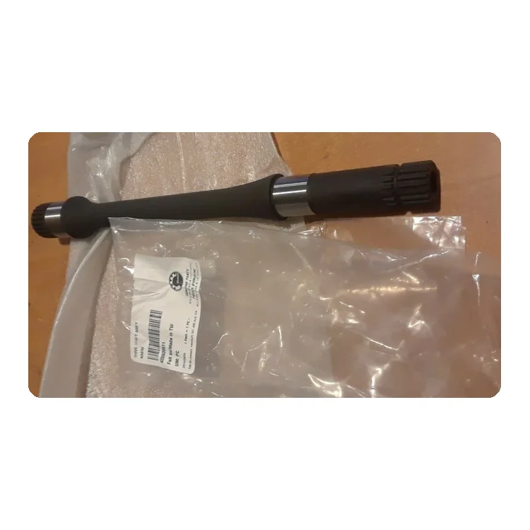 420620517 Приводной вал квадроцикла BRP/CanAm Outlander/Renagade MAX/STD/XXC/XT/XT-P/XMR/DPS/LTD 500/650/800/1000, фото 1
